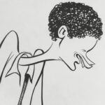 Rólier visto por Calarcá.