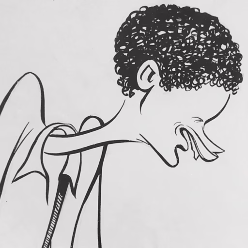 Rólier visto por Calarcá.