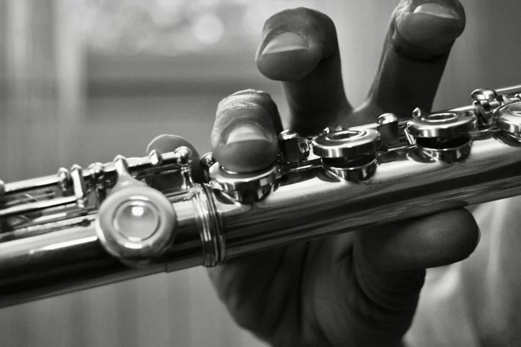 Mi flautista mágica