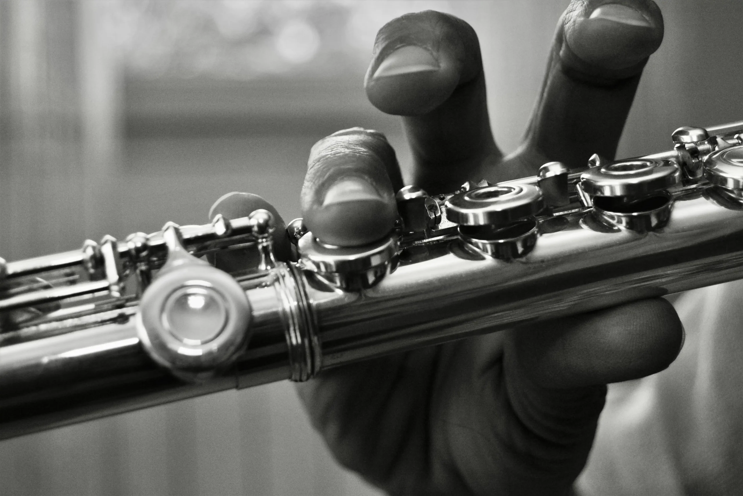 Mi flautista mágica