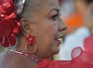 La Gran Parada - Carnaval de Barranquilla