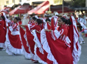 La Gran Parada - Carnaval de Barranquilla